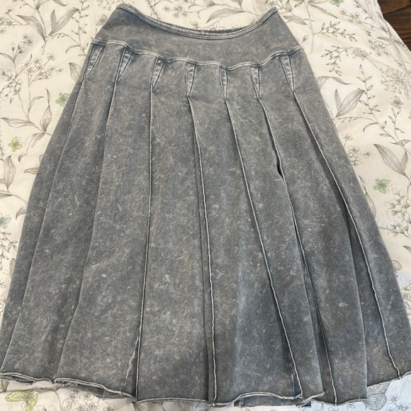 Hardtail Skirts Hardtail Pleated Skirt Size S Poshmark